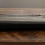 VINTAGE: St. Thomas | coin purse. Photo 8