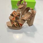 Sam Edelman Nolita Sandals Photo 1
