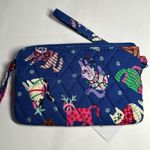 Vera Bradley Essential Zip Wristlet - #1031 Photo 1