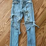 RE/DONE Redone Jeans  Photo 0