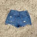 We The Free  denim shorts size 27 Photo 4