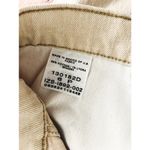 Riders By Lee Vintage Riders Cream High-Waisted Denim | Size 28” Photo 10