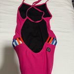 JOLYN  Swimsuit One-Piece Photo 1