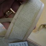 Luxury Rebel Womens Jolie - Tan/Metallic Pearl Photo 8