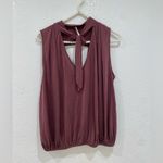 Free People  sleeveless cami top size S Photo 1