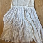 Shona joy  Moraya Dropped Waist Maxi Dress – Ivory Photo 5