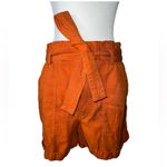 Banana Republic 🦎 OLX Tie Waist Bermuda🌵 Photo 1