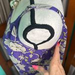 CAbi  Purple Fitted Tank Top Photo 4