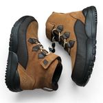 Anodyne NO. 89 Women’s Brown Trail Hiker Boots Size 7.5 XW Photo 5