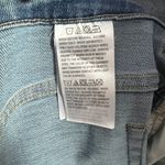 LOGO By Lori Goldstein Skinny Zipper Jeans Photo 11