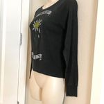 Obey Like new  sweatshirt/top. Sz XS Photo 3
