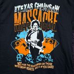 Ripple Junction Texas Chainsaw Massacre Leather Face Horror Movie T-Shirt L Photo 1