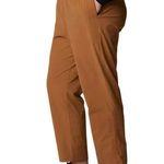 Columbia  Uptown Crest Lightweight Jogger in Elk Photo 0