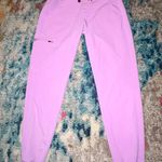 FIGS Pink Zamora Joggers Photo 0