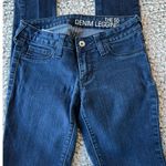 Bullhead Denim Co Bullhead The 55 Denim Photo 1