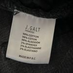 Brandy Melville  John Galt Brown Corduroy Pants Photo 5