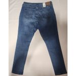 Denizen from Levi's  ultra high rise super skinny W34''x L40'' Photo 2