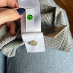 Madewell  Grey Top Photo 2