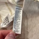 Spanx NWT  Air Essentials Cropped Wide Leg Pants Cream Size 1X Photo 7