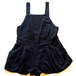 Urban Outfitters  Alice & UO Romper Overall Shorts Photo 0