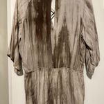 Honey Belle NWT  olive the dye jumper size L Photo 1