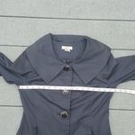 Vertigo Paris Vintage Trench Coat Top Coat Photo 11