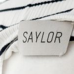 Saylor Mini Wrap Dress Photo 5