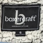 Boxercraft Culver Women’s Small Sherpa Full Zip Fleece Jacket Outerwear Gorpcore Photo 8