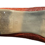 Birdies  Shoes Womens Size 8.5 Rust Woven Starling Loafer Flats Comfort Casual Photo 11