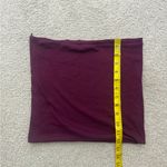 Apt. 9 NWT  Burgundy Women's Dress Photo 8