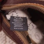 Myra Luguni Cowgirl Shoulder Bag Green Photo 9