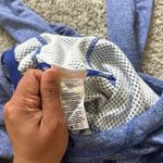 Avia  Blue Women's Hoodie Sweater Photo 8