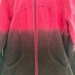 Lululemon  Limited Edition Pink and Purple Ombré Scuba Photo 3