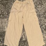 Aerie Flowy Pants Photo 3