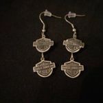 Harley Davidson - Harley Earrings Photo 1