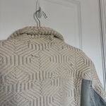Levi's NEW Levi’s Oversized Type 3 Trucker Jacket Moroccan Blanket Photo 9