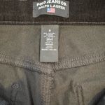 Ralph Lauren Polo Jeans Co NWT 90’s Black Corduroys Bootcut Size 8 Photo 5