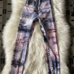 Lululemon Fast & Free 7/8 Tight lI *Nulux 25" in Sunrise Silhouette Multi Photo 11