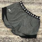 Under Armour Women’s Running Shorts Photo 0