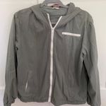 John Galt Brandy Melville Windbreaker Jacket Photo 0