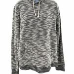 Urban Outfitters BDG  Marled Knit Sweatshirt Hoodie Photo 0