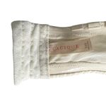 Cacique  Strapless Bra Off White Size 36D Photo 3