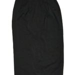 Norton Mcnaughton Norton Mc Naughton Maxi Skirt Photo 4