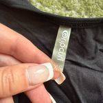 Rip Curl Black V Beck One-Piece Swimsuit Photo 3