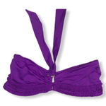 Kenneth Cole  Reaction‎ Bandeau Bikini Top Photo 0