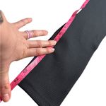 Nike  NSW Ribbed Just Do It Women's Size S Jumpsuit Photo 6