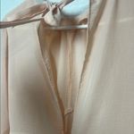 Topshop Elegant Blush peach color Women's Top Photo 5