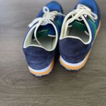 J.Crew  Trainers In Colorblock Photo 5