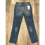 Lou & grey Mid Wash Vintage Skinny NWT women's 25 Photo 1