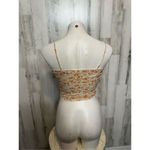 PacSun  Floral tank top Photo 2
